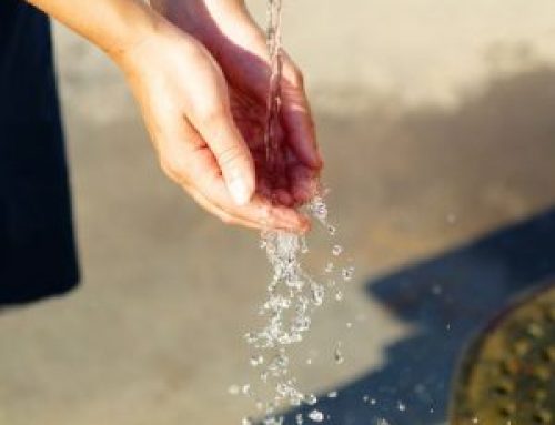 3 Of The Best Benefits Of Using An Alkaline Kangen Water Machine